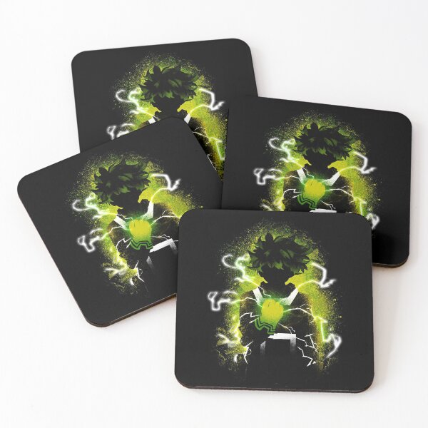 Item preview, Green-haired Hero designed and sold by Hypertwenty Designs.
