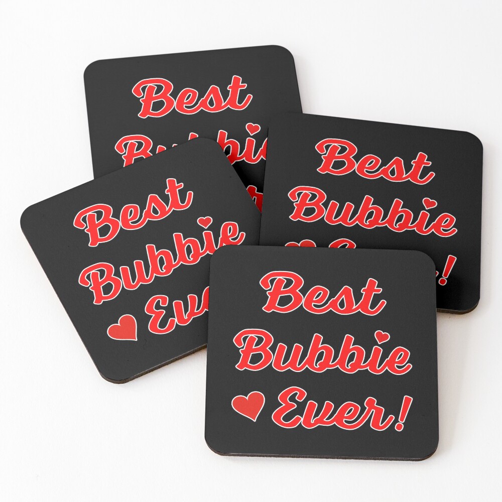 Item preview, Coasters (Set of 4) designed and sold by maxxexchange.