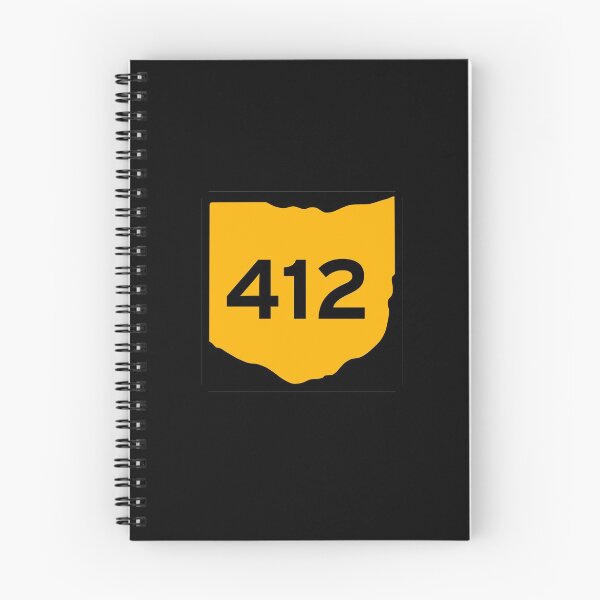 Item preview, 412 Ohio (*ORIGINAL DESIGN*) designed and sold by crowbarr.