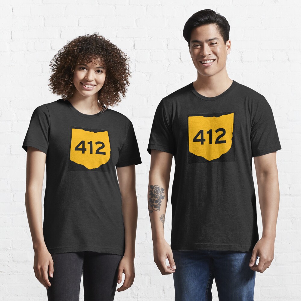 412 shirt