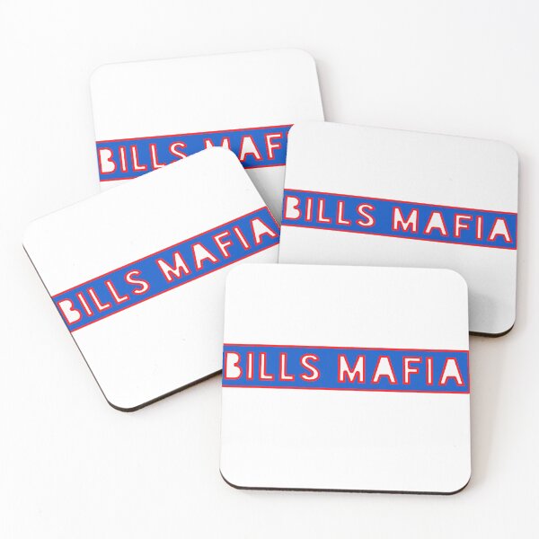 Item preview, Bills MAFIA designed and sold by koolkatkir.