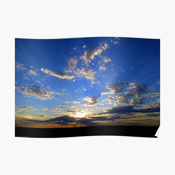 A Glimpse of Heaven Here on Earth ! Poster