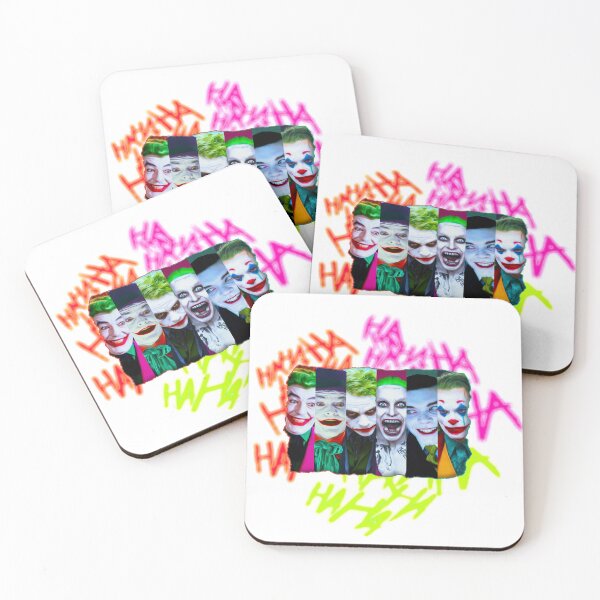 Item preview, The Jokers designed and sold by niblogrape.