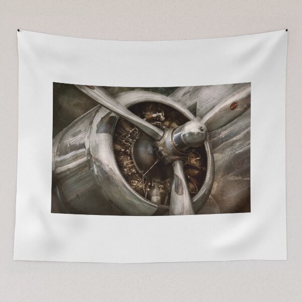 Item preview, Pilot - Prop - Propulsion designed and sold by Mike Savad Photography.