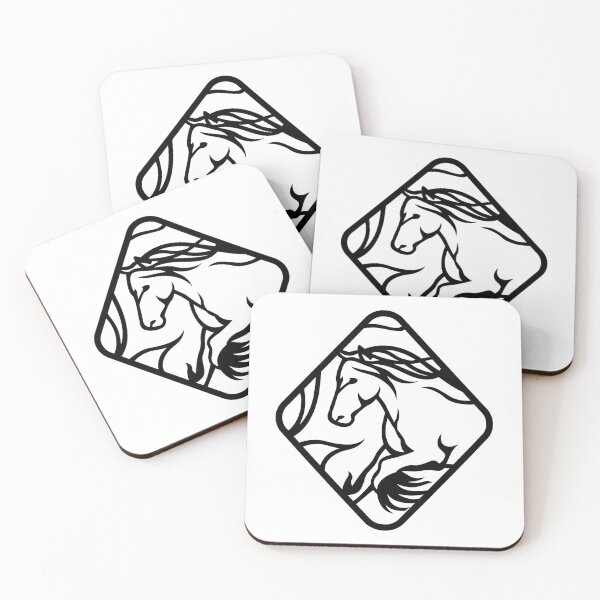 Item preview, Caballo designed and sold by nickbiancardi.