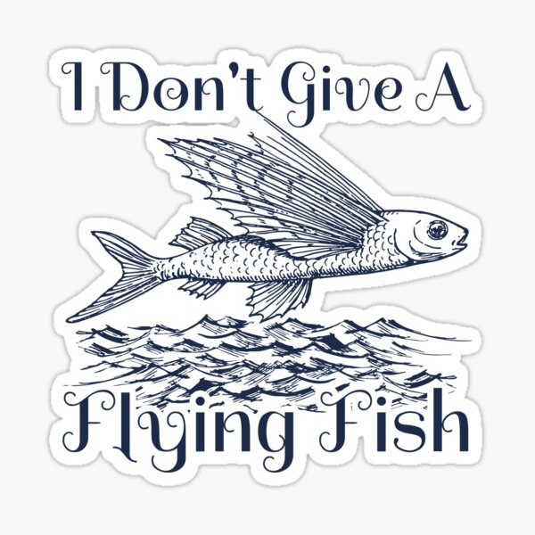 Fishing Pun Stickers for Sale