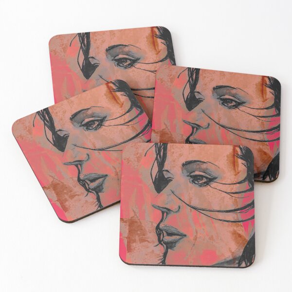 Item preview, Variations on Infusion 12 designed and sold by devinberryhill.