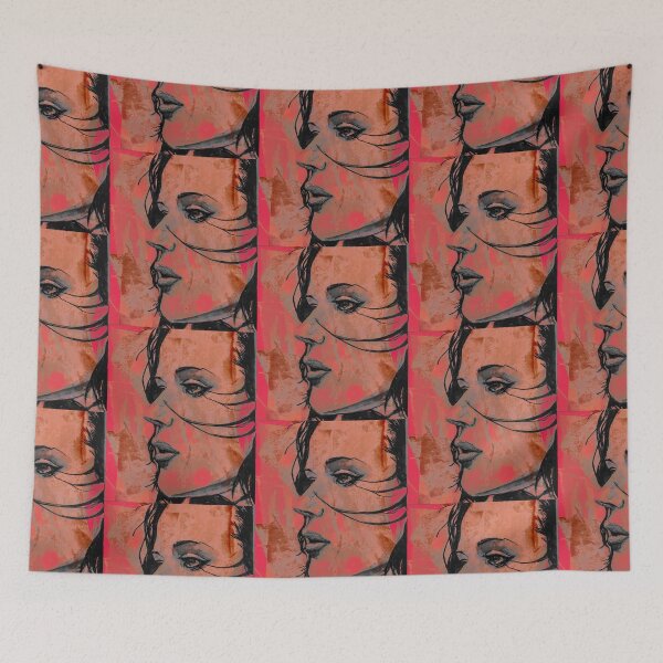 Item preview, Variations on Infusion 12 designed and sold by devinberryhill.