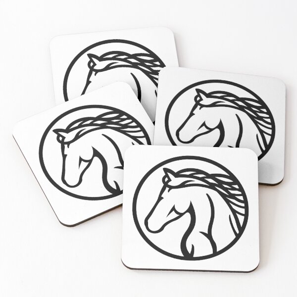 Item preview, Caballo designed and sold by nickbiancardi.