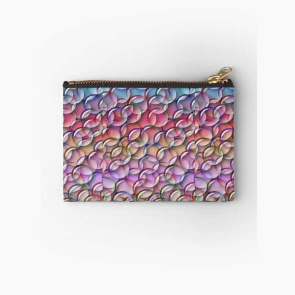 Item preview, Rainbow Bubbles, fantasy pattern  designed and sold by LoneAngel.
