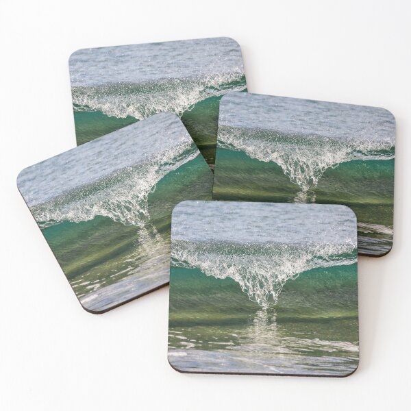 Item preview, Ocean Waves designed and sold by newburyboutique.
