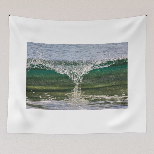Item preview, Ocean Waves designed and sold by newburyboutique.