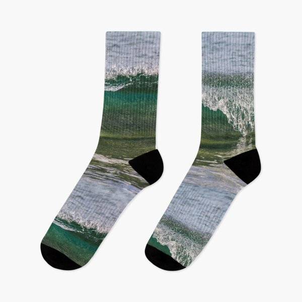 Item preview, Ocean Waves designed and sold by newburyboutique.