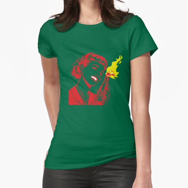 ARSENAL Fitted T-Shirt