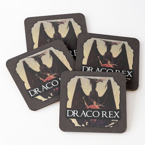 Item preview, Draco Rex Design designed and sold by Darien Mitchell.
