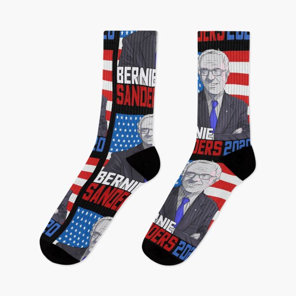 Item preview, Bernie Sanders for President 2020 designed and sold by Nosek1ng.