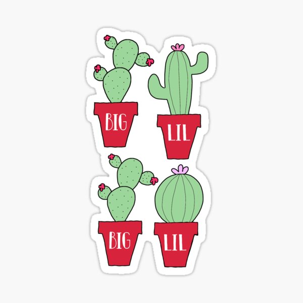 Little Cactus Gifts Merchandise Redbubble - cactus man roblox