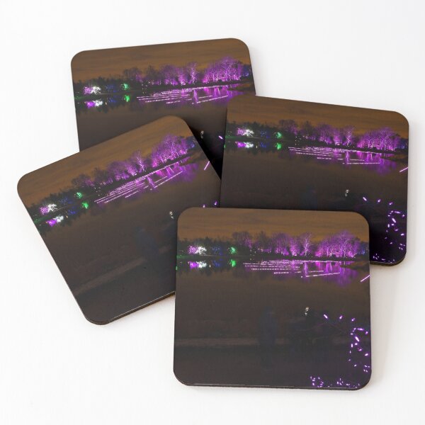 Item preview, Lights Galore on Meadow Lake designed and sold by Adam Bykowski.