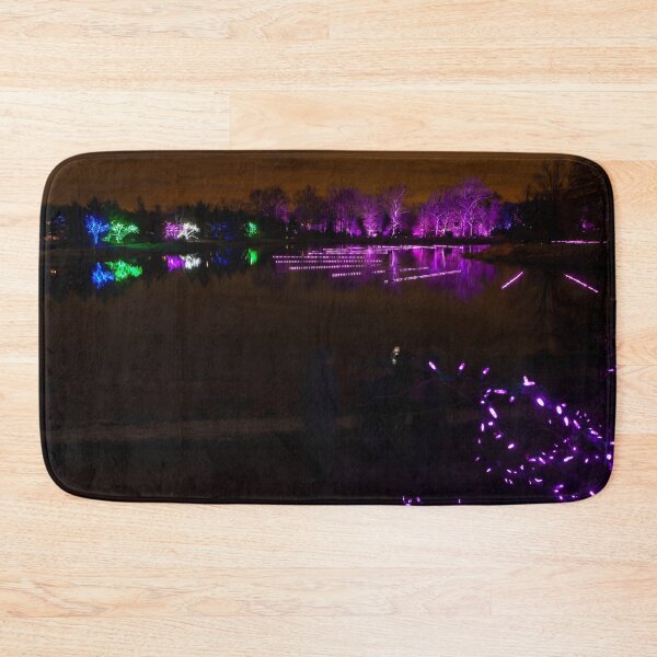 Item preview, Lights Galore on Meadow Lake designed and sold by Adam Bykowski.