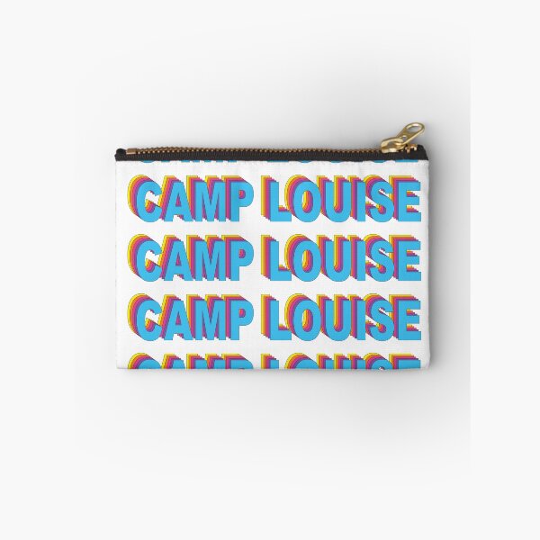 Artikelvorschau, Camp Louise entworfen und verkauft von dddesignsnj.