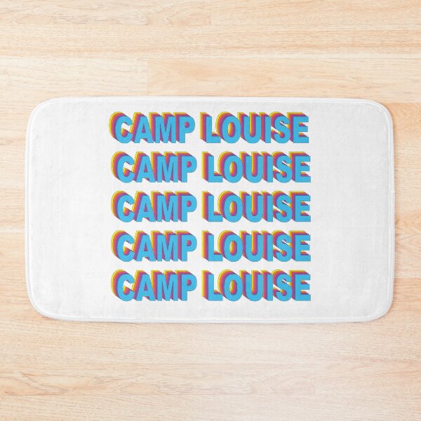 Item preview, Camp Louise designed and sold by dddesignsnj.