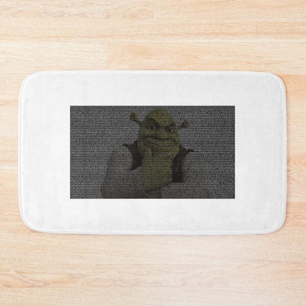 Artikelvorschau, Shrek-Skript entworfen und verkauft von jeffgreen123.