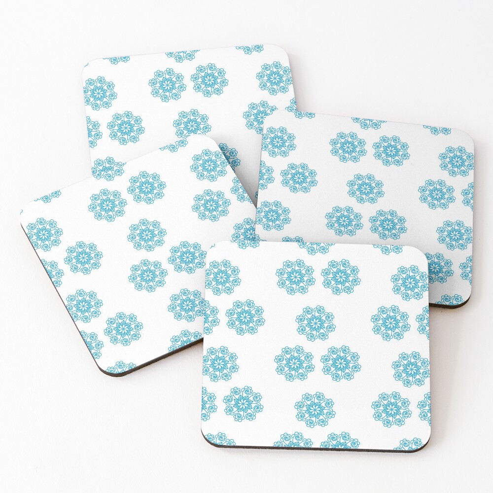 Item preview, Coasters (Set of 4) designed and sold by marwam7.