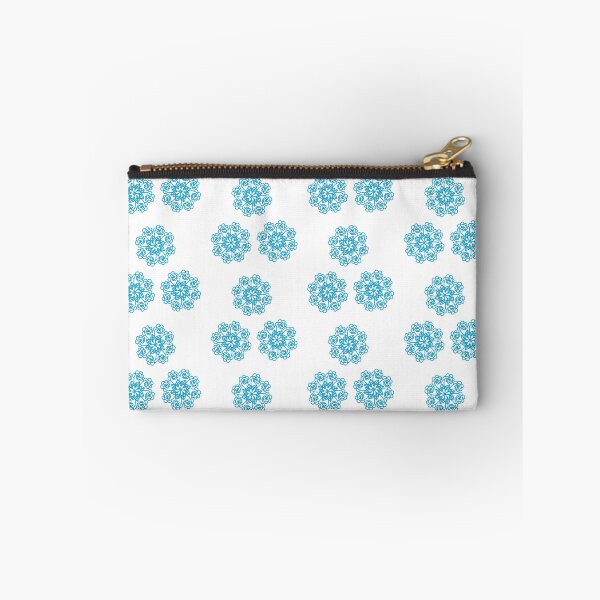 Item preview, Beautiful Blue Pattern designed and sold by Marwative ..