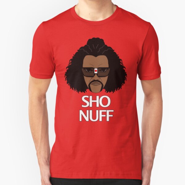 Sho Nuff Gifts & Merchandise | Redbubble