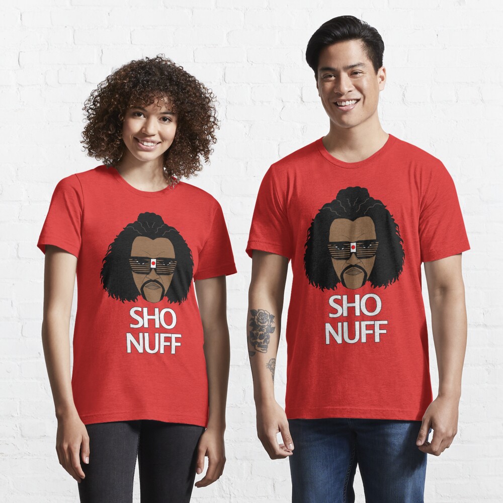 sho time t shirt