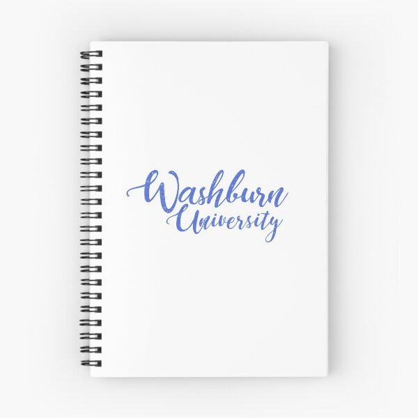 Item preview, Washburn University  designed and sold by Cy1982.