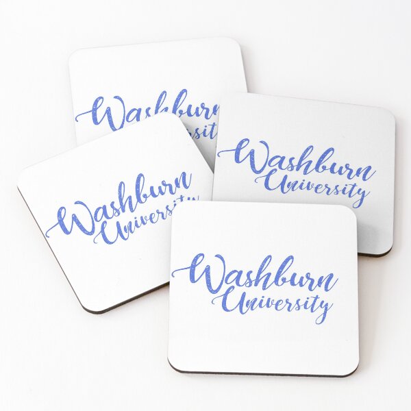 Item preview, Washburn University  designed and sold by Cy1982.