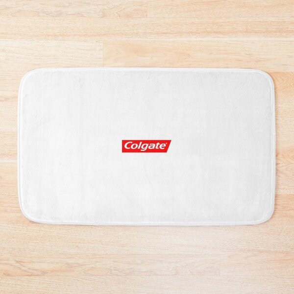 supreme bath mat