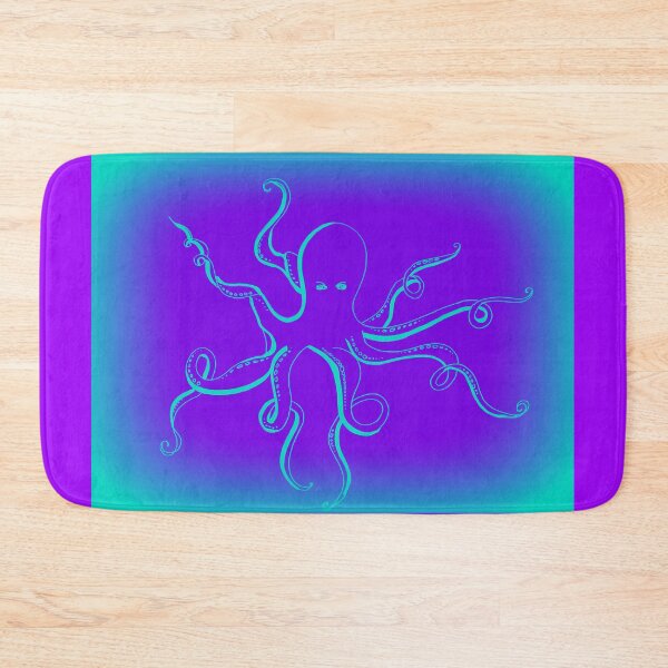 Item preview, octopus design designed and sold by cathyartist.