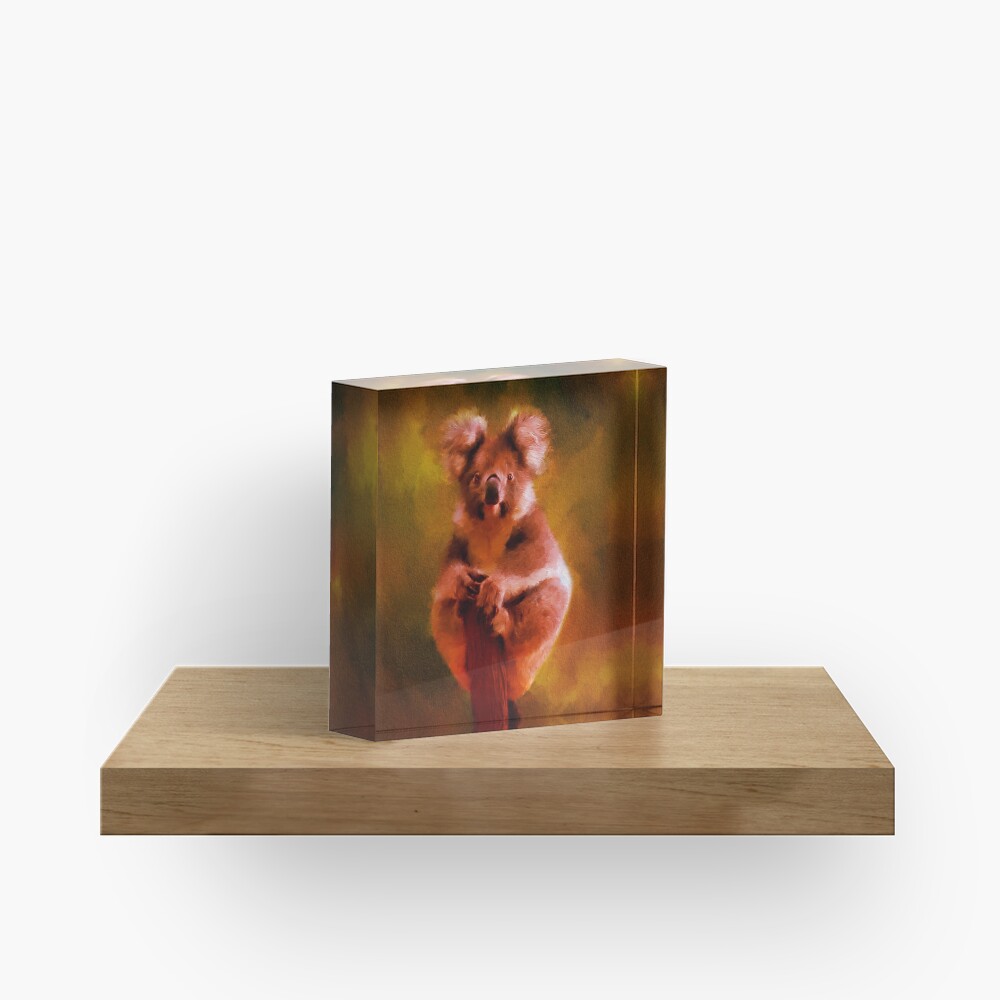 Item preview, Acrylic Block designed and sold by Megan-Nicole.