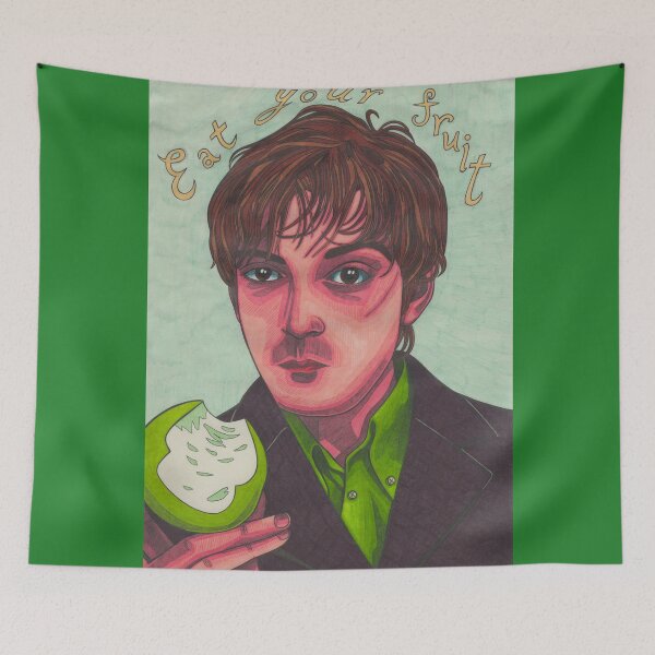 Item preview, Fruity Jarvis designed and sold by Cloverswine.