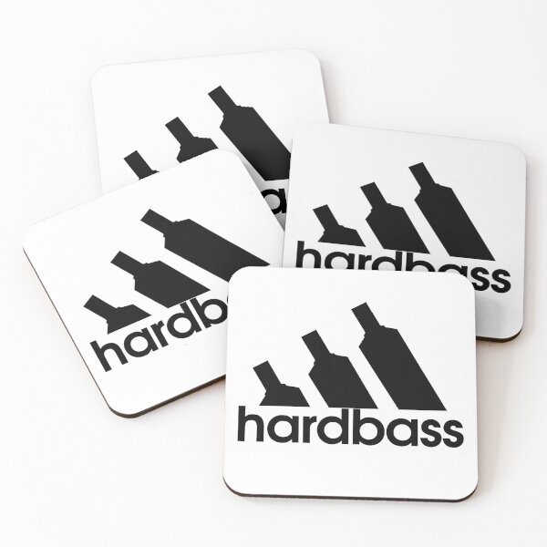 Item preview, Hardbass Vodka designed and sold by NeonPlaza2052.