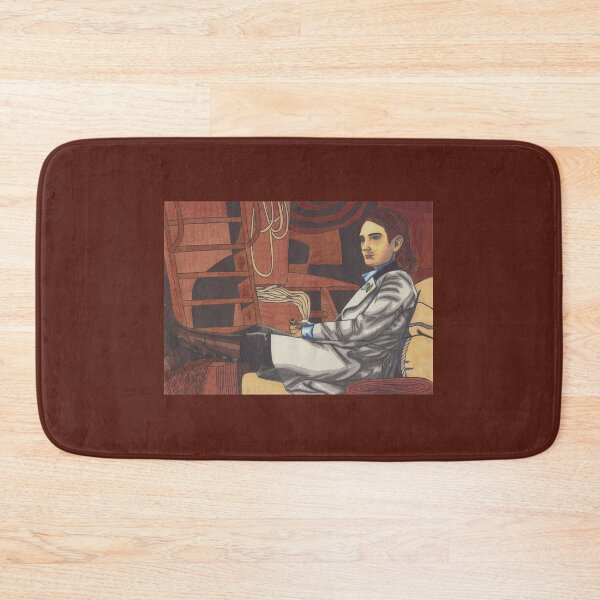 Item preview, Tristan designed and sold by Cloverswine.