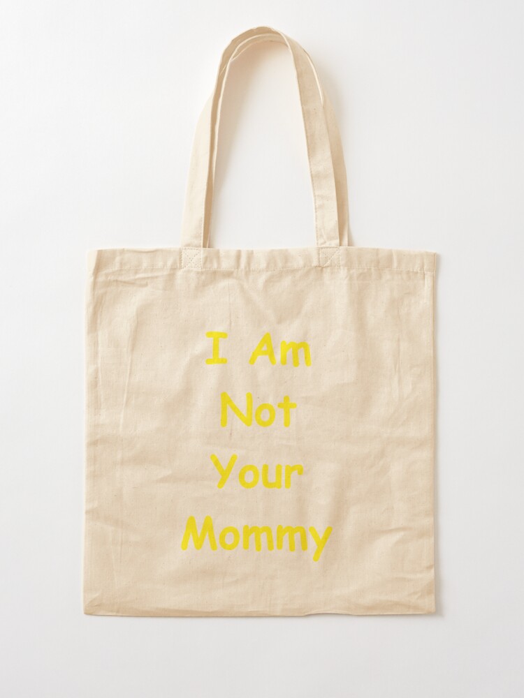 mommy tote