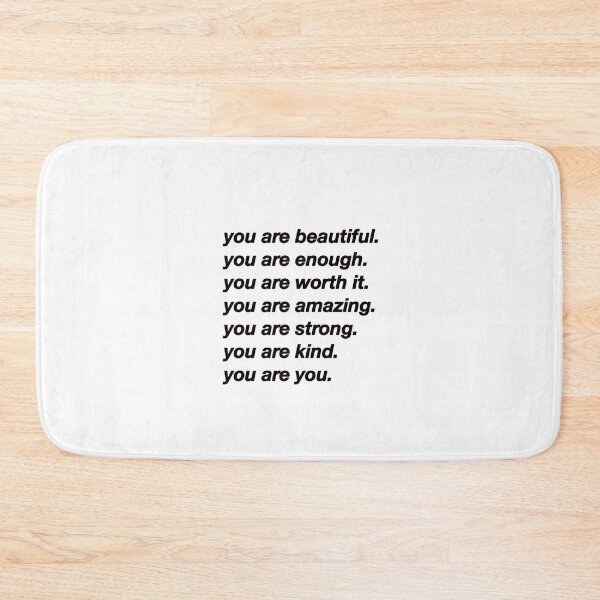 Item preview, Positive Message  designed and sold by janaeann.
