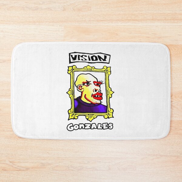 Item preview, Vision Skateboards Mark Gonzales designed and sold by stayrad.