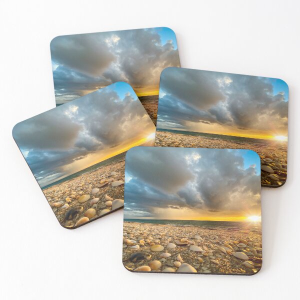 Item preview, Sunrise Thru the Clouds designed and sold by bstoecker.
