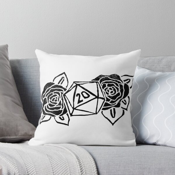 Item preview, Nat 20 designed and sold by okjenna.
