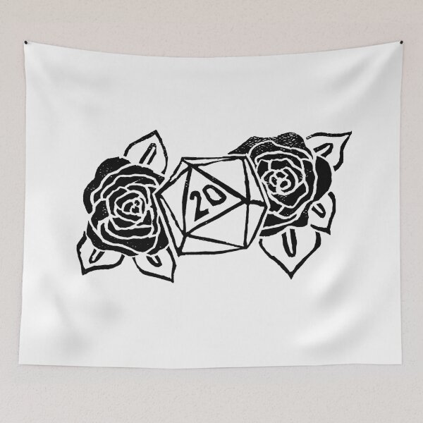 Item preview, Nat 20 designed and sold by okjenna.