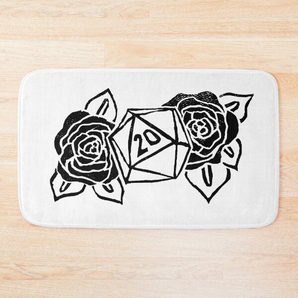 Item preview, Nat 20 designed and sold by okjenna.