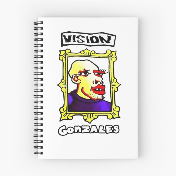 Item preview, Patinetas Vision Mark Gonzales designed and sold by stayrad.
