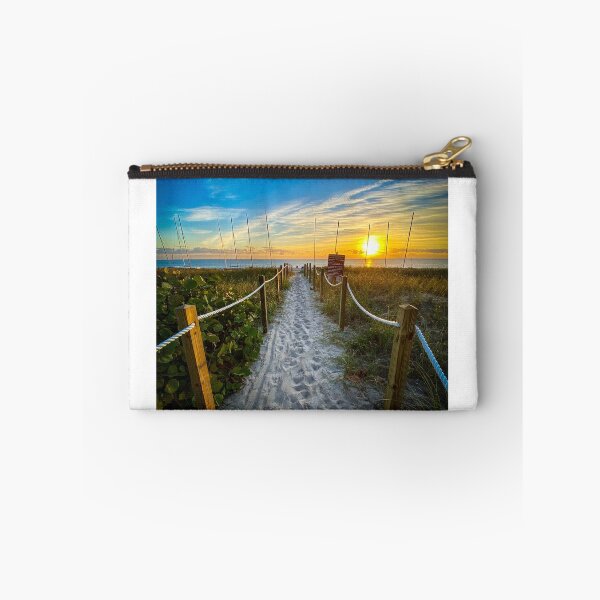 Item preview, Pathway to the Beach designed and sold by bstoecker.