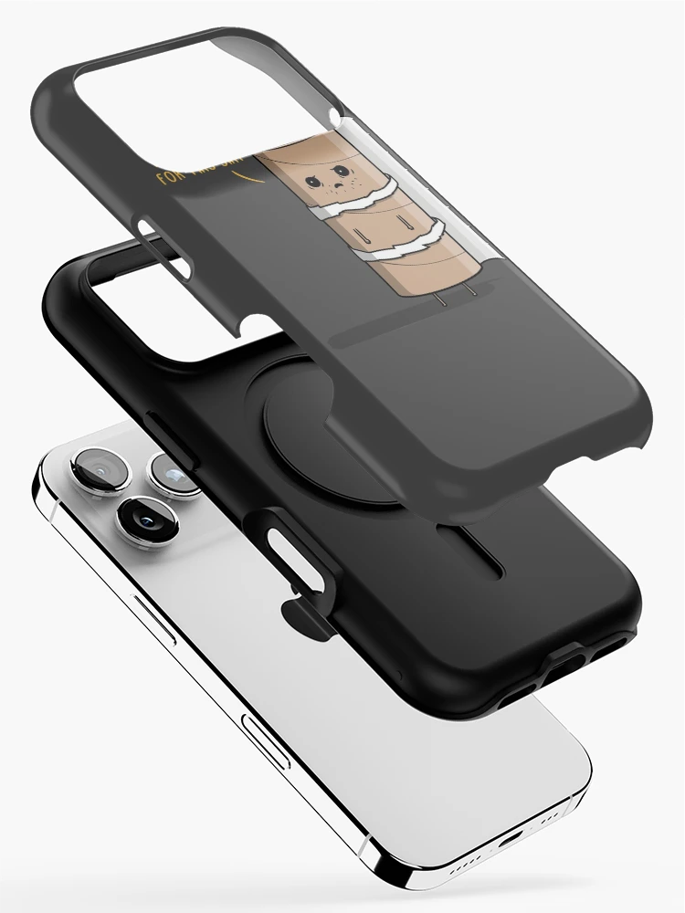 Thumbnail 2 of 4, iPhone Case, Paper Rold! designed and sold by Raffiti.