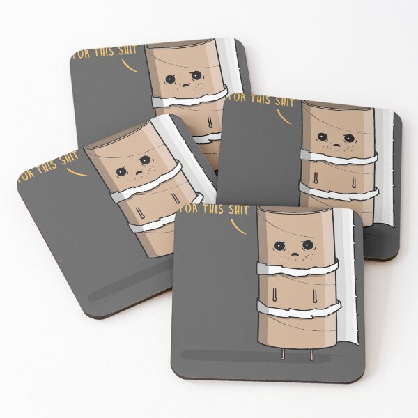 Item preview, Paper Rold! designed and sold by Raffiti.