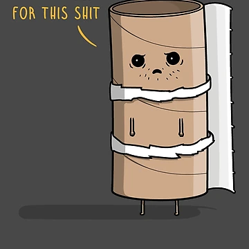 Artwork thumbnail, Paper Rold! by Raffiti